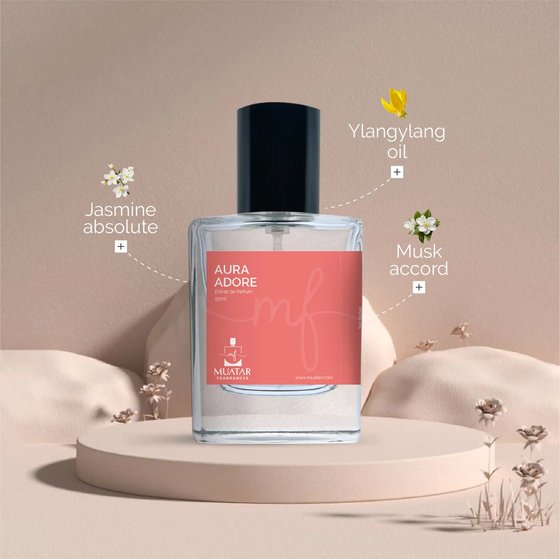 Aura Adore