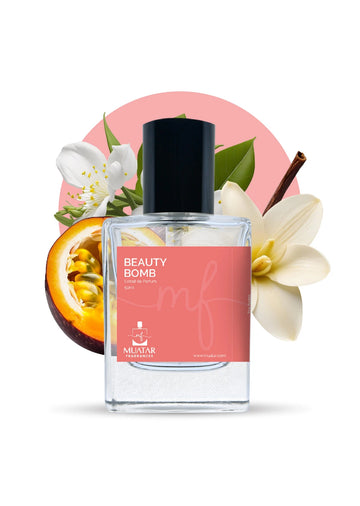 Beauty Bomb