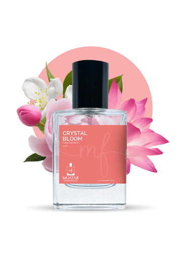 Crystal Bloom