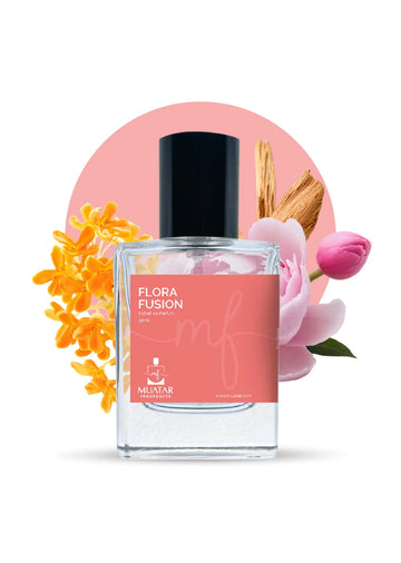 Flora Fusion