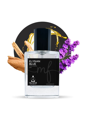 Elysian Blue