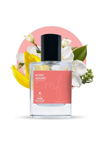 Aura Adore