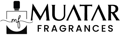 Muatar Fragrances logo