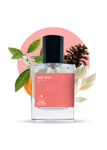 Her Way