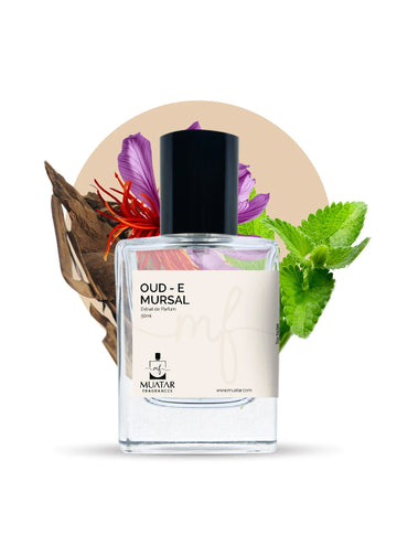 Oud -E- Mursal