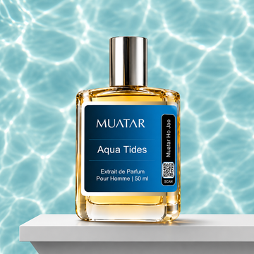 Aqua Tides