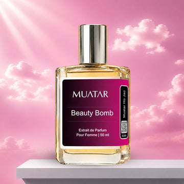 Beauty Bomb