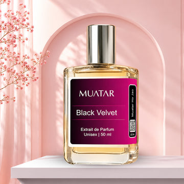Black Velvet