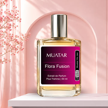 Flora Fusion