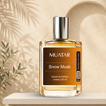 Snow Musk