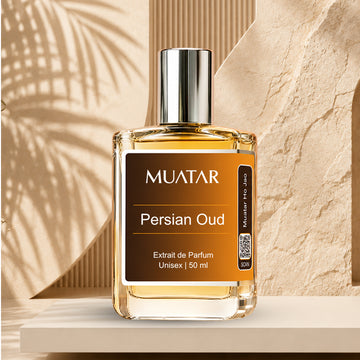 Persian Oud