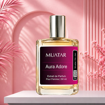 Aura Adore