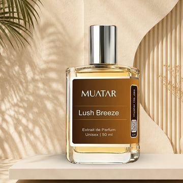 Lush Breeze