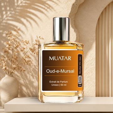 Oud -E- Mursal