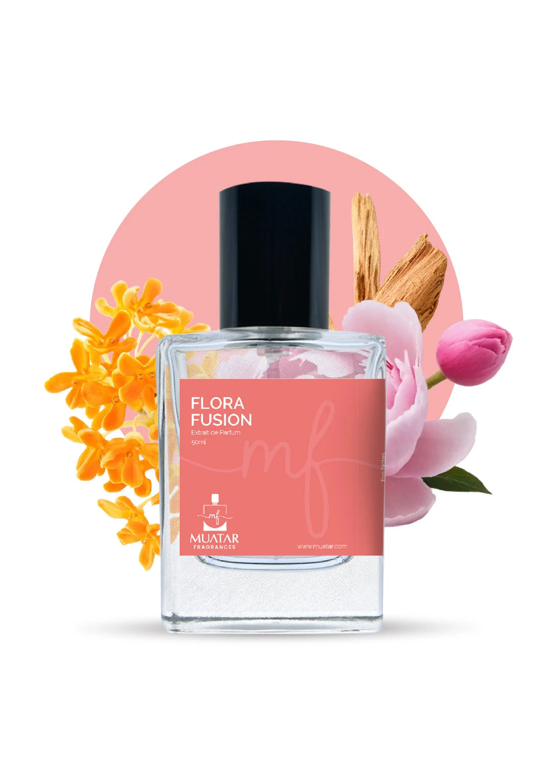 Flora Fusion