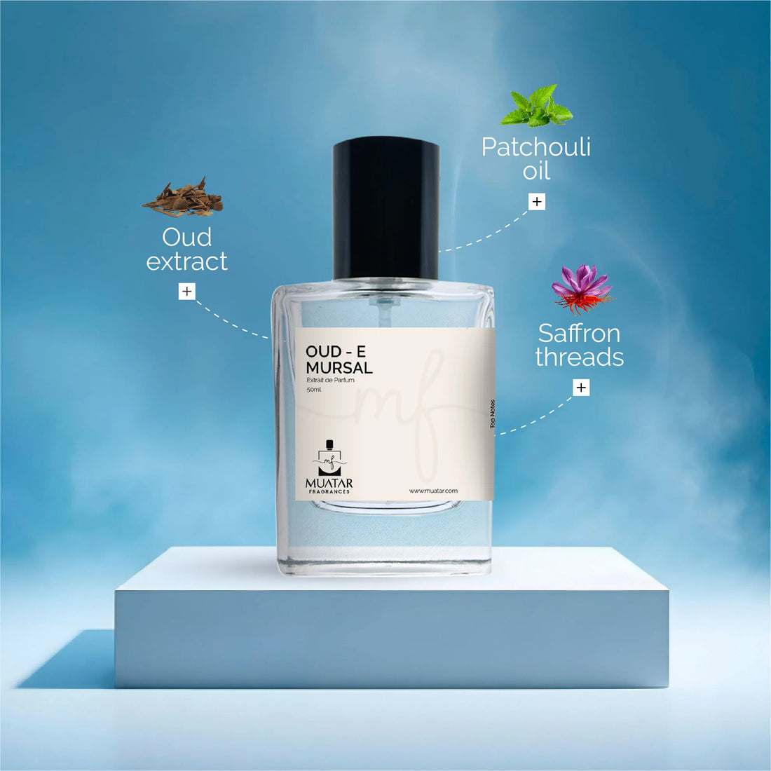 Oud -E- Mursal