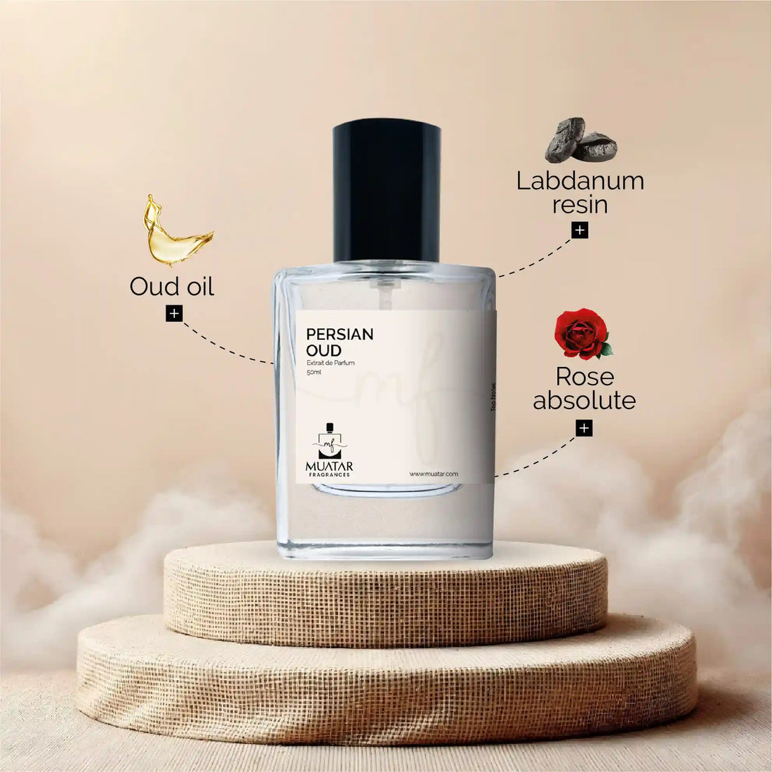 Persian Oud