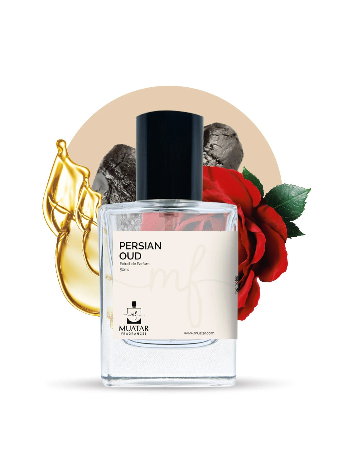 Persian Oud